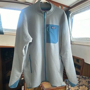 Patagonia R2 Techface